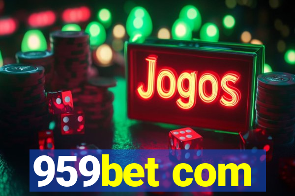 959bet com